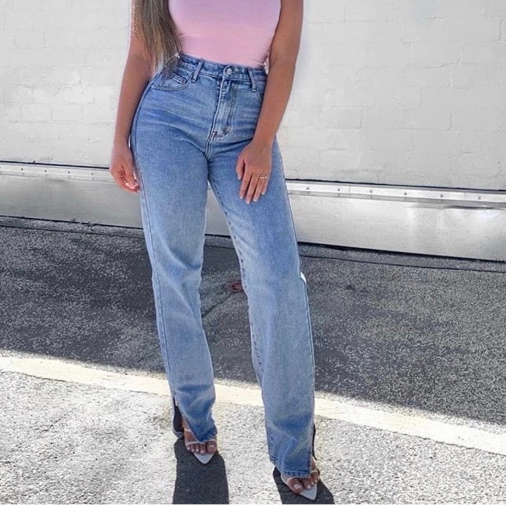 Missy empire jeans